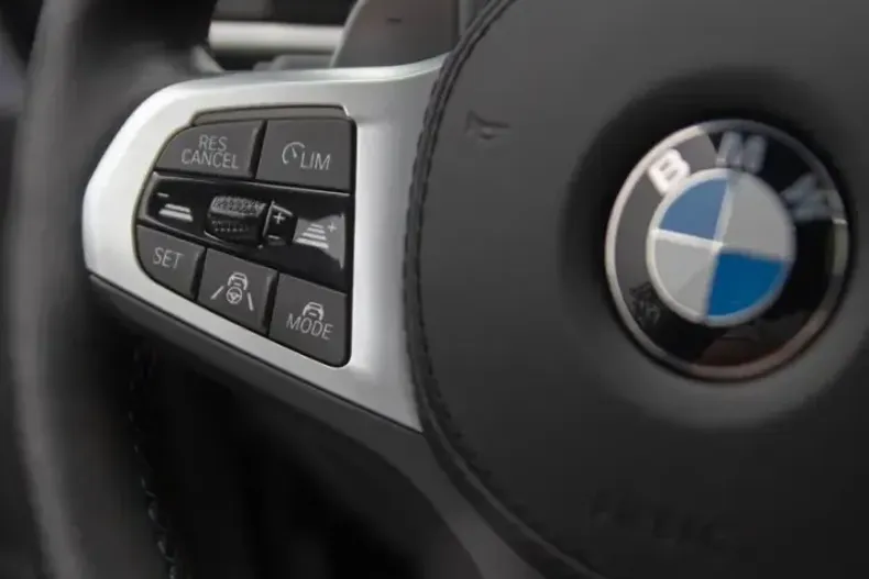 BMW X4 (Seria X) din 2024 cu 42.200 km - oferta BMW233527 - foto 24