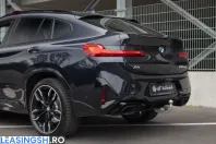 BMW X4 (Seria X) din 2024 cu 42.200 km - oferta BMW233527 - foto 25