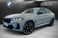 BMW X4 (Seria X) din 2023 cu 49.600 km - oferta BMW233529 - foto 1
