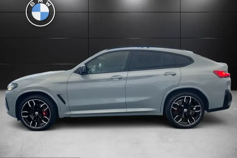 BMW X4 (Seria X) din 2023 cu 49.600 km - oferta BMW233529 - foto 6