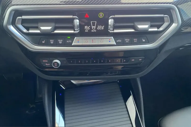 BMW X4 (Seria X) din 2023 cu 49.600 km - oferta BMW233529 - foto 13