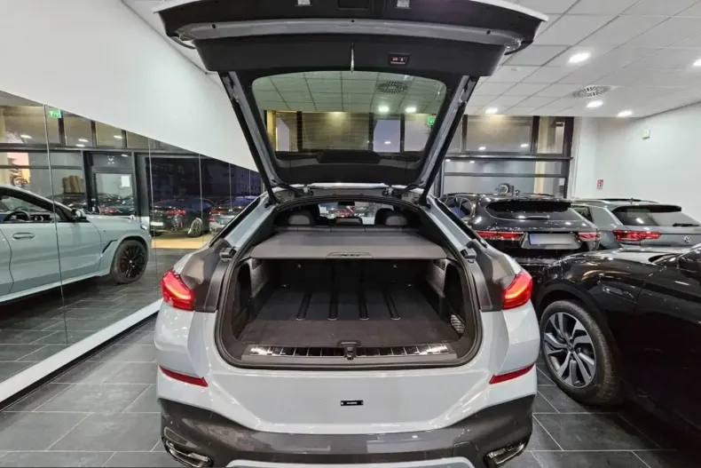 BMW X6 (Seria X) din 2024 cu 55.000 km - oferta BMW233530 - foto 8