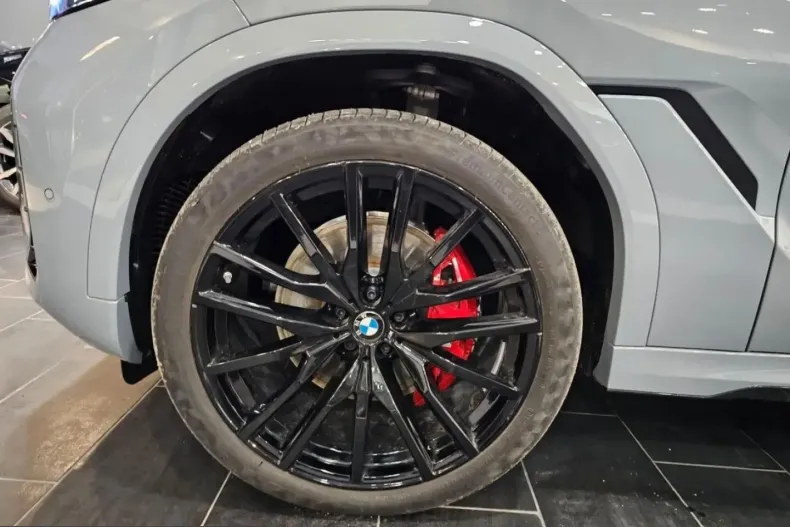 BMW X6 (Seria X) din 2024 cu 55.000 km - oferta BMW233530 - foto 10