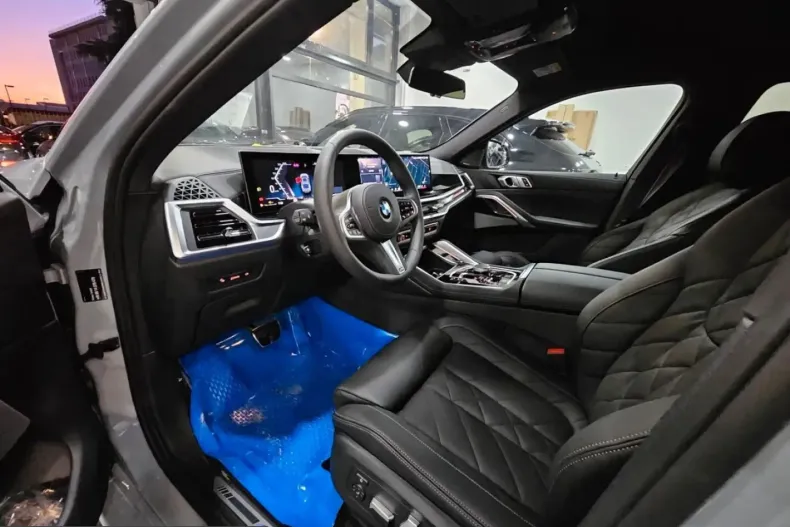 BMW X6 (Seria X) din 2024 cu 55.000 km - oferta BMW233530 - foto 12