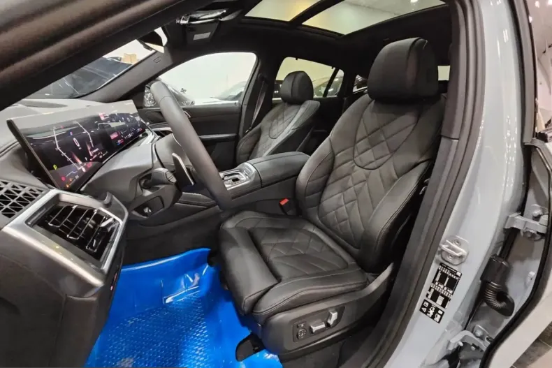 BMW X6 (Seria X) din 2024 cu 55.000 km - oferta BMW233530 - foto 13
