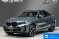 BMW X6 (Seria X) din 2023 cu 49.700 km - oferta BMW233531 - foto 1