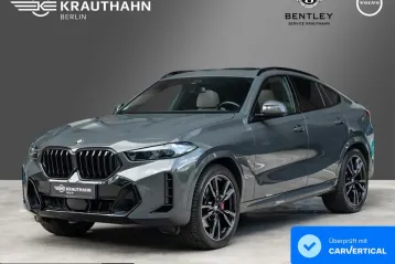BMW X6 din 2023 - oferta BMW233531