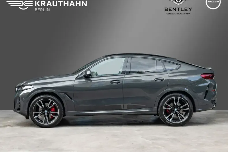 BMW X6 (Seria X) din 2023 cu 49.700 km - oferta BMW233531 - foto 2
