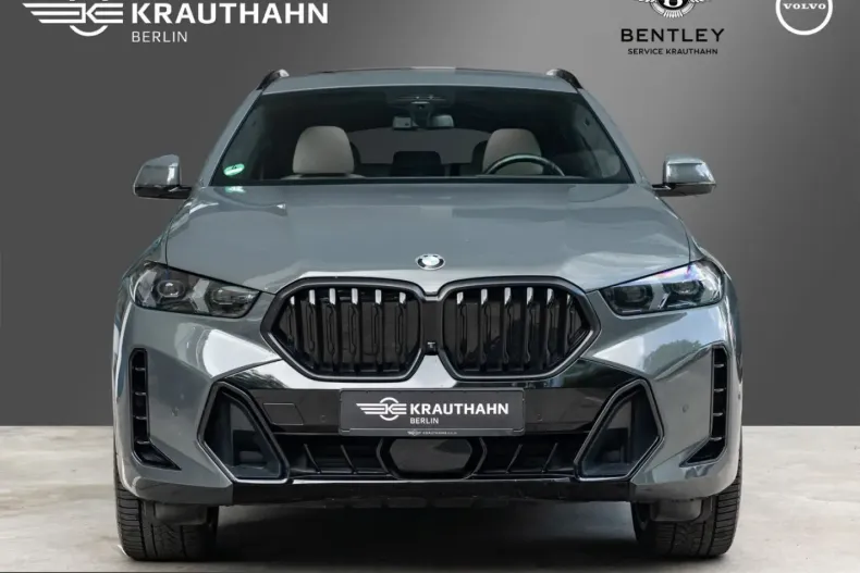 BMW X6 (Seria X) din 2023 cu 49.700 km - oferta BMW233531 - foto 6