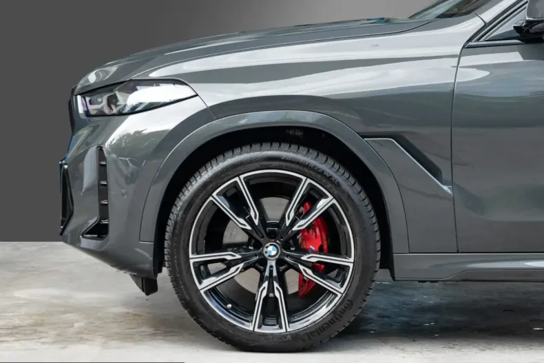 BMW X6 (Seria X) din 2023 cu 49.700 km - oferta BMW233531 - foto 7