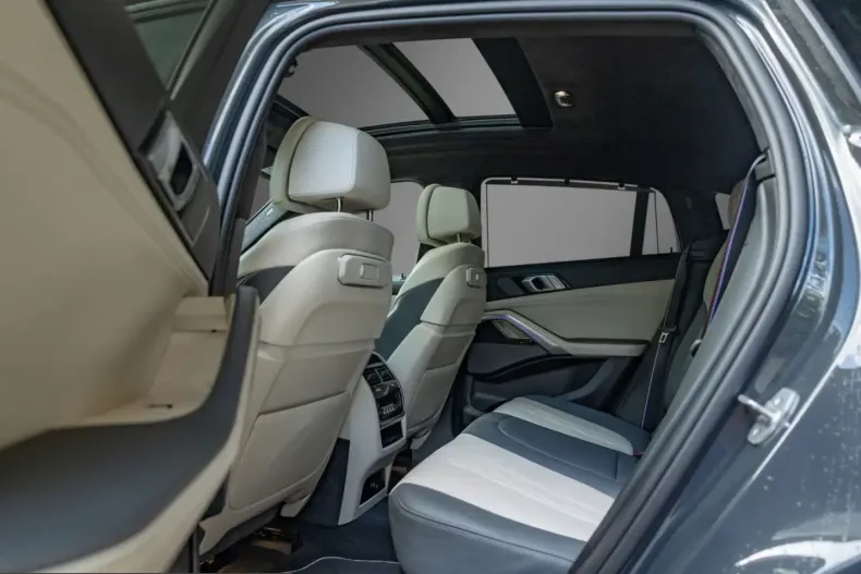BMW X6 (Seria X) din 2023 cu 49.700 km - oferta BMW233531 - foto 10