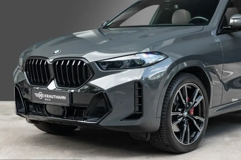BMW X6 (Seria X) din 2023 cu 49.700 km - oferta BMW233531 - foto 14