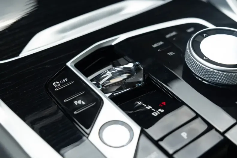 BMW X6 (Seria X) din 2023 cu 49.700 km - oferta BMW233531 - foto 28