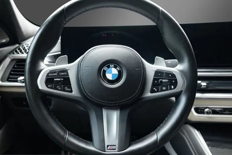 BMW X6 (Seria X) din 2023 cu 49.700 km - oferta BMW233531 - foto 29