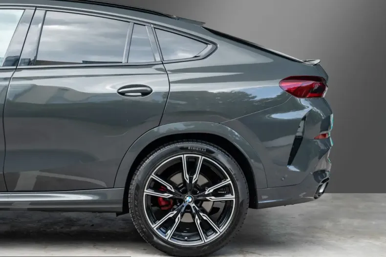 BMW X6 (Seria X) din 2023 cu 49.700 km - oferta BMW233531 - foto 32