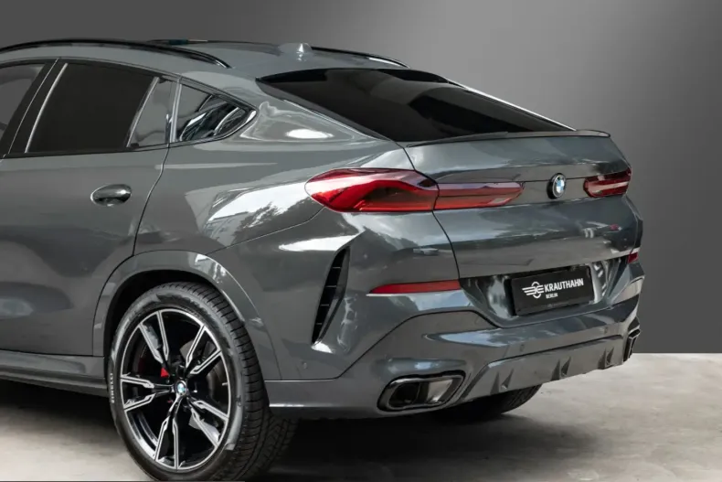 BMW X6 (Seria X) din 2023 cu 49.700 km - oferta BMW233531 - foto 35
