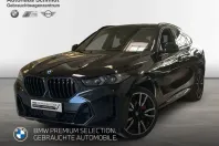 BMW X6 (Seria X) din 2025 cu 17.210 km - oferta BMW233532 - foto 1