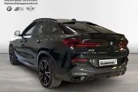 BMW X6 (Seria X) din 2025 cu 17.210 km - oferta BMW233532 - foto 3