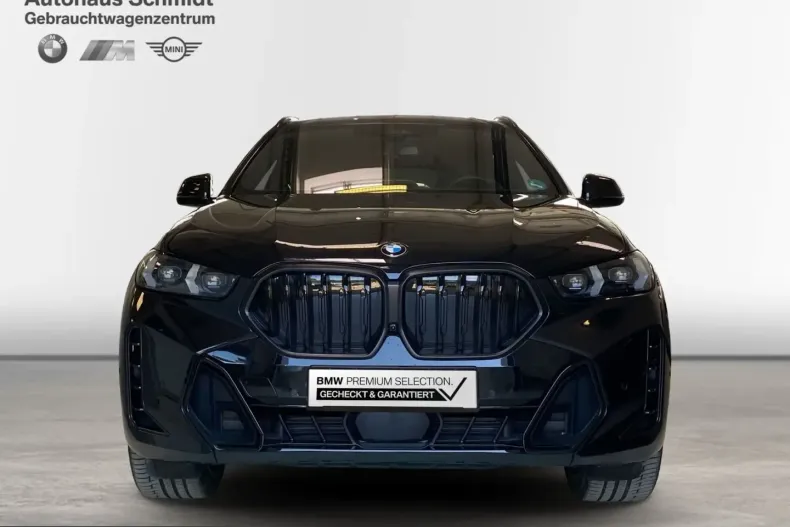 BMW X6 (Seria X) din 2025 cu 17.210 km - oferta BMW233532 - foto 7