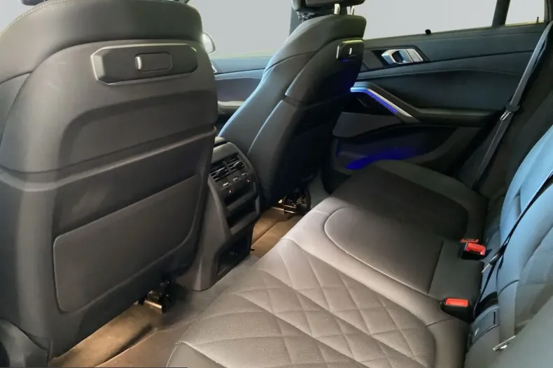 BMW X6 (Seria X) din 2025 cu 17.210 km - oferta BMW233532 - foto 9