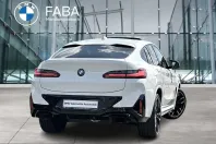 BMW X4 (Seria X) din 2023 cu 46.950 km - oferta BMW233533 - foto 2