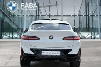 BMW X4 (Seria X) din 2023 cu 46.950 km - oferta BMW233533 - foto 3