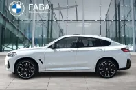 BMW X4 (Seria X) din 2023 cu 46.950 km - oferta BMW233533 - foto 5