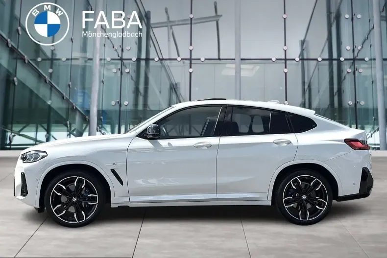 BMW X4 (Seria X) din 2023 cu 46.950 km - oferta BMW233533 - foto 5
