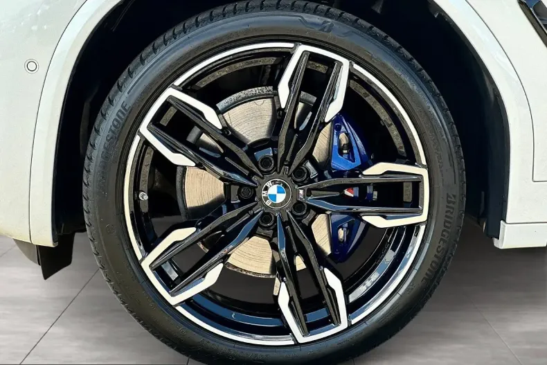 BMW X4 (Seria X) din 2023 cu 46.950 km - oferta BMW233533 - foto 6