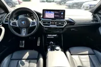 BMW X4 (Seria X) din 2023 cu 46.950 km - oferta BMW233533 - foto 17