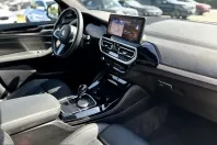 BMW X4 (Seria X) din 2023 cu 46.950 km - oferta BMW233533 - foto 20