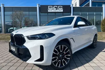 BMW X6 din 2025 - oferta BMW233534