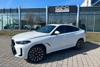BMW X6 (Seria X) din 2025 cu 18.510 km - oferta BMW233534 - foto 4