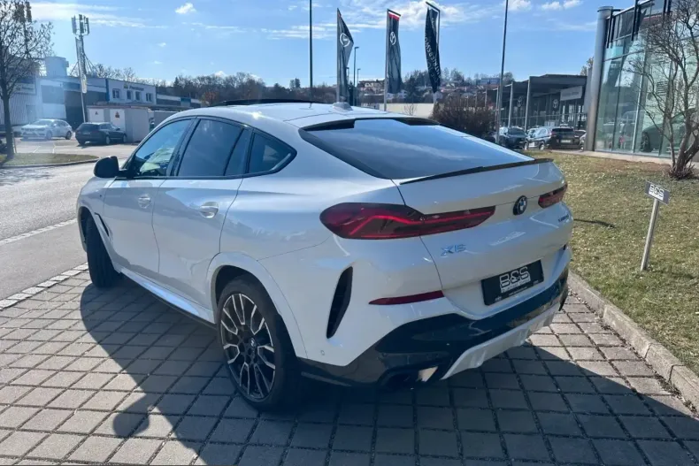 BMW X6 (Seria X) din 2025 cu 18.510 km - oferta BMW233534 - foto 5