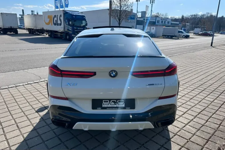 BMW X6 (Seria X) din 2025 cu 18.510 km - oferta BMW233534 - foto 6