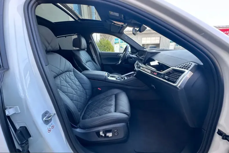 BMW X6 (Seria X) din 2025 cu 18.510 km - oferta BMW233534 - foto 22