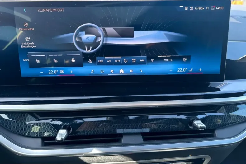 BMW X6 (Seria X) din 2025 cu 18.510 km - oferta BMW233534 - foto 24