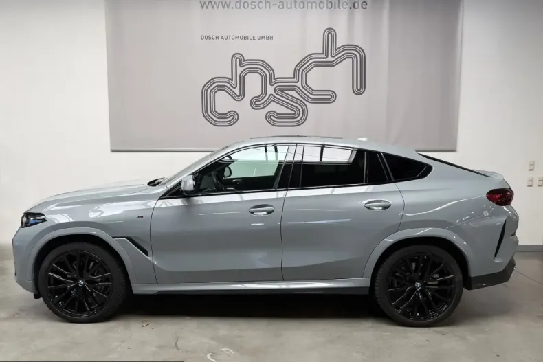 BMW X6 (Seria X) din 2025 cu 9.369 km - oferta BMW233535 - foto 2