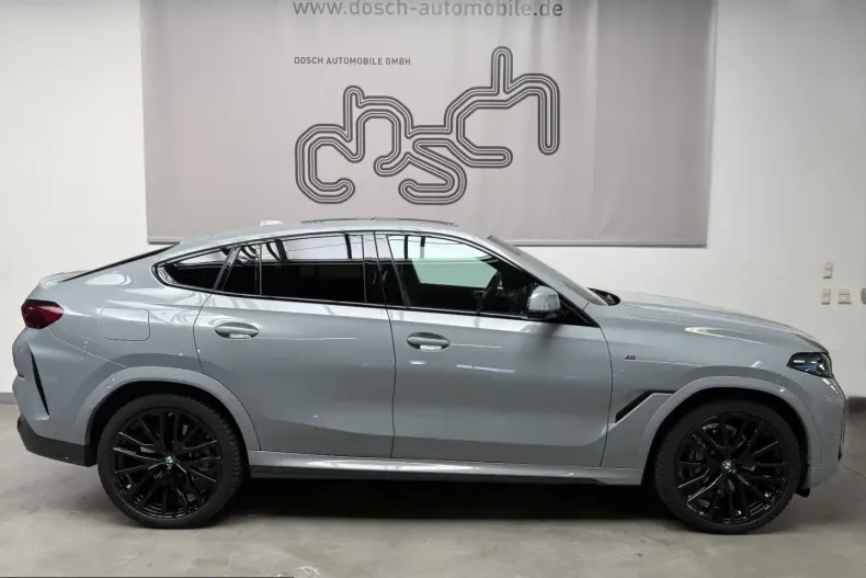 BMW X6 (Seria X) din 2025 cu 9.369 km - oferta BMW233535 - foto 3
