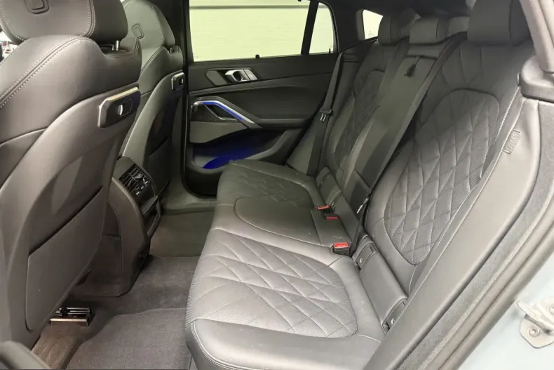 BMW X6 (Seria X) din 2025 cu 9.369 km - oferta BMW233535 - foto 6