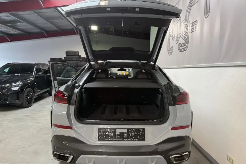 BMW X6 (Seria X) din 2025 cu 9.369 km - oferta BMW233535 - foto 11