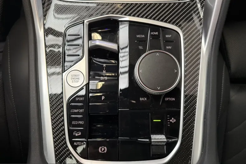 BMW X6 (Seria X) din 2025 cu 9.369 km - oferta BMW233535 - foto 15