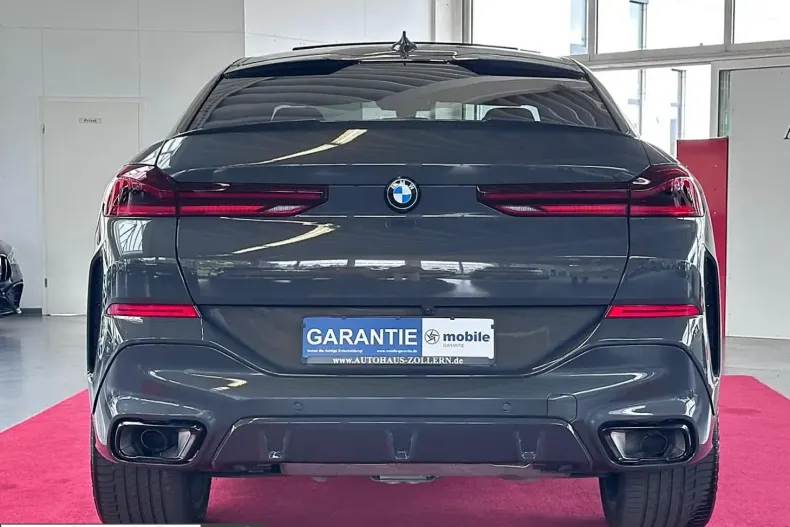 BMW X6 (Seria X) din 2023 cu 45.026 km - oferta BMW233536 - foto 6