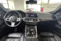 BMW X6 (Seria X) din 2023 cu 45.026 km - oferta BMW233536 - foto 9