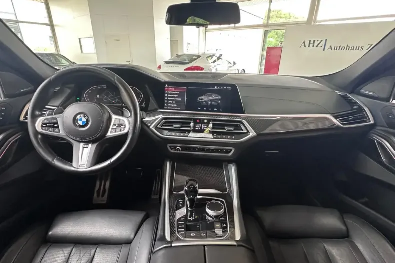 BMW X6 (Seria X) din 2023 cu 45.026 km - oferta BMW233536 - foto 9