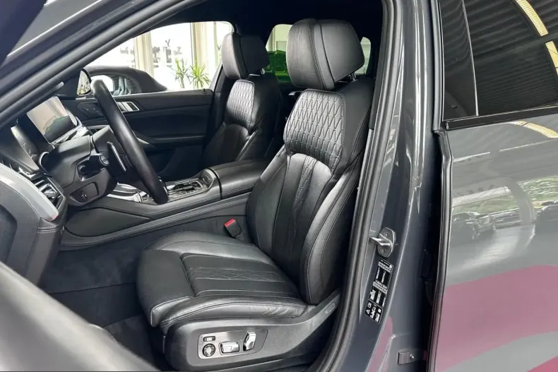 BMW X6 (Seria X) din 2023 cu 45.026 km - oferta BMW233536 - foto 11