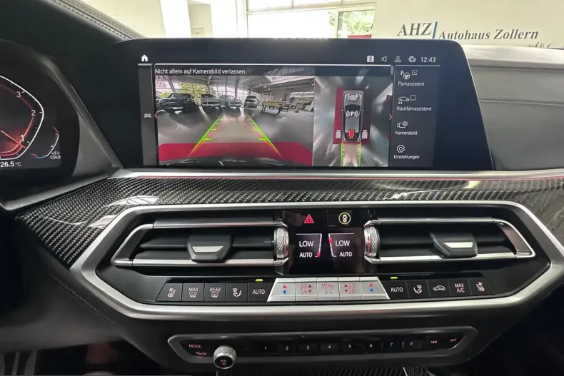 BMW X6 (Seria X) din 2023 cu 45.026 km - oferta BMW233536 - foto 15