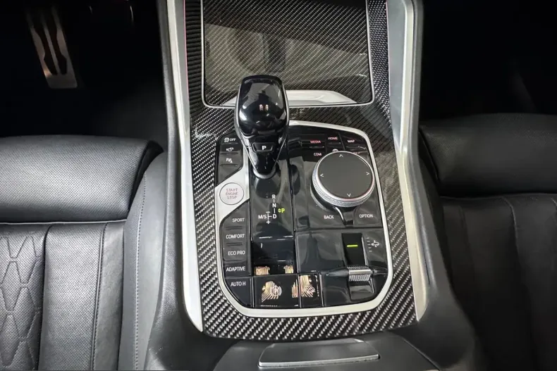 BMW X6 (Seria X) din 2023 cu 45.026 km - oferta BMW233536 - foto 17