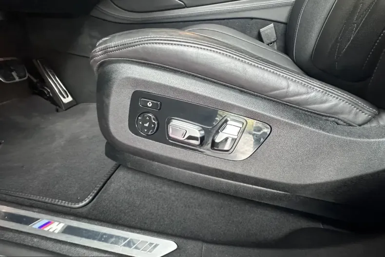 BMW X6 (Seria X) din 2023 cu 45.026 km - oferta BMW233536 - foto 18