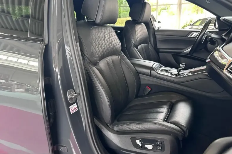 BMW X6 (Seria X) din 2023 cu 45.026 km - oferta BMW233536 - foto 19